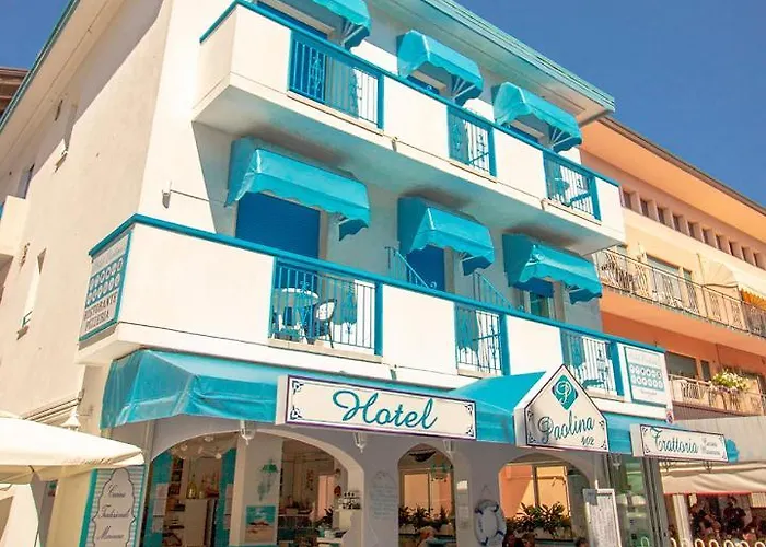 Hotel Paolina