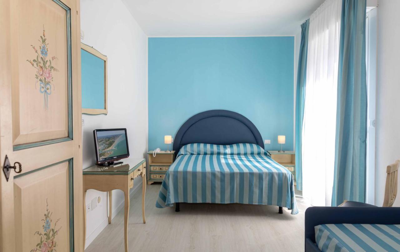 Hotel Paolina 2*