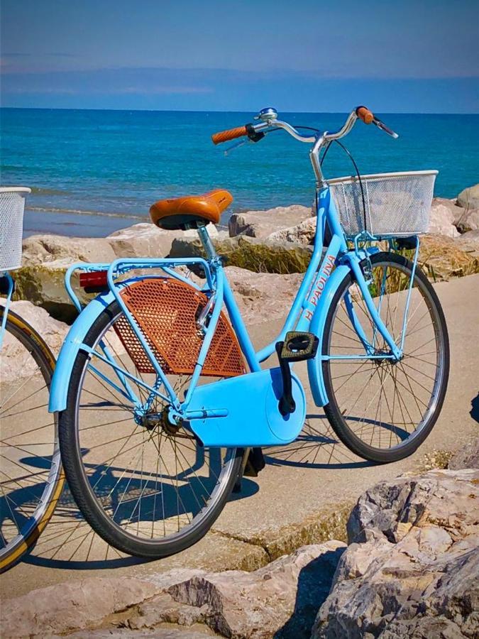 Hotel Paolina Lido di Jesolo
