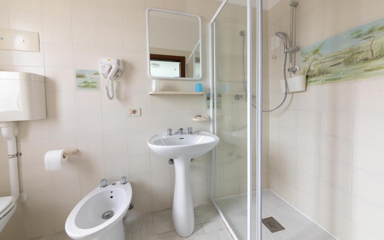 Hotel Paolina Lido di Jesolo