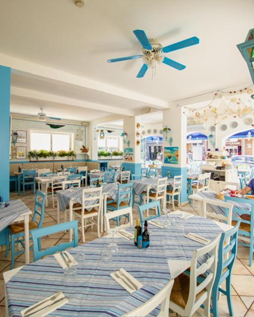 Paolina Hotel