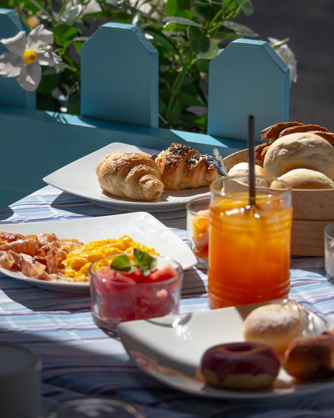Hotel Paolina