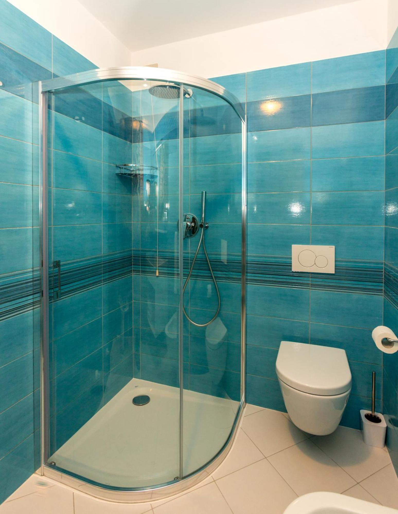 Hotel Paolina