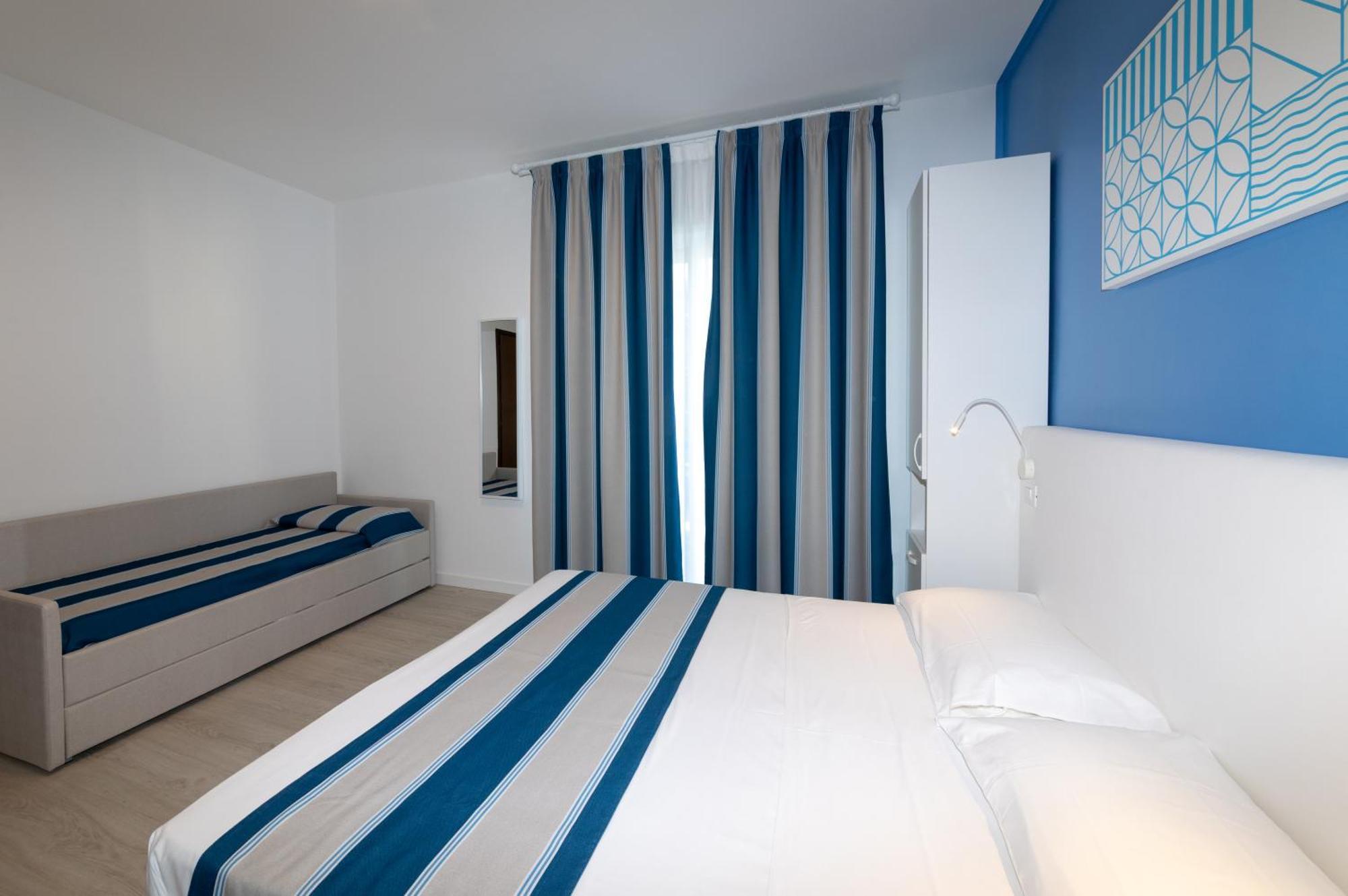 Hotel Paolina 2*