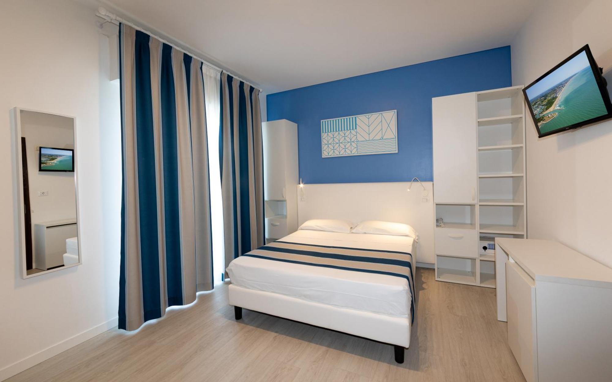 Paolina Hotel Lido di Jesolo