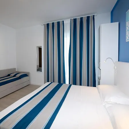 Hotel Paolina 2*