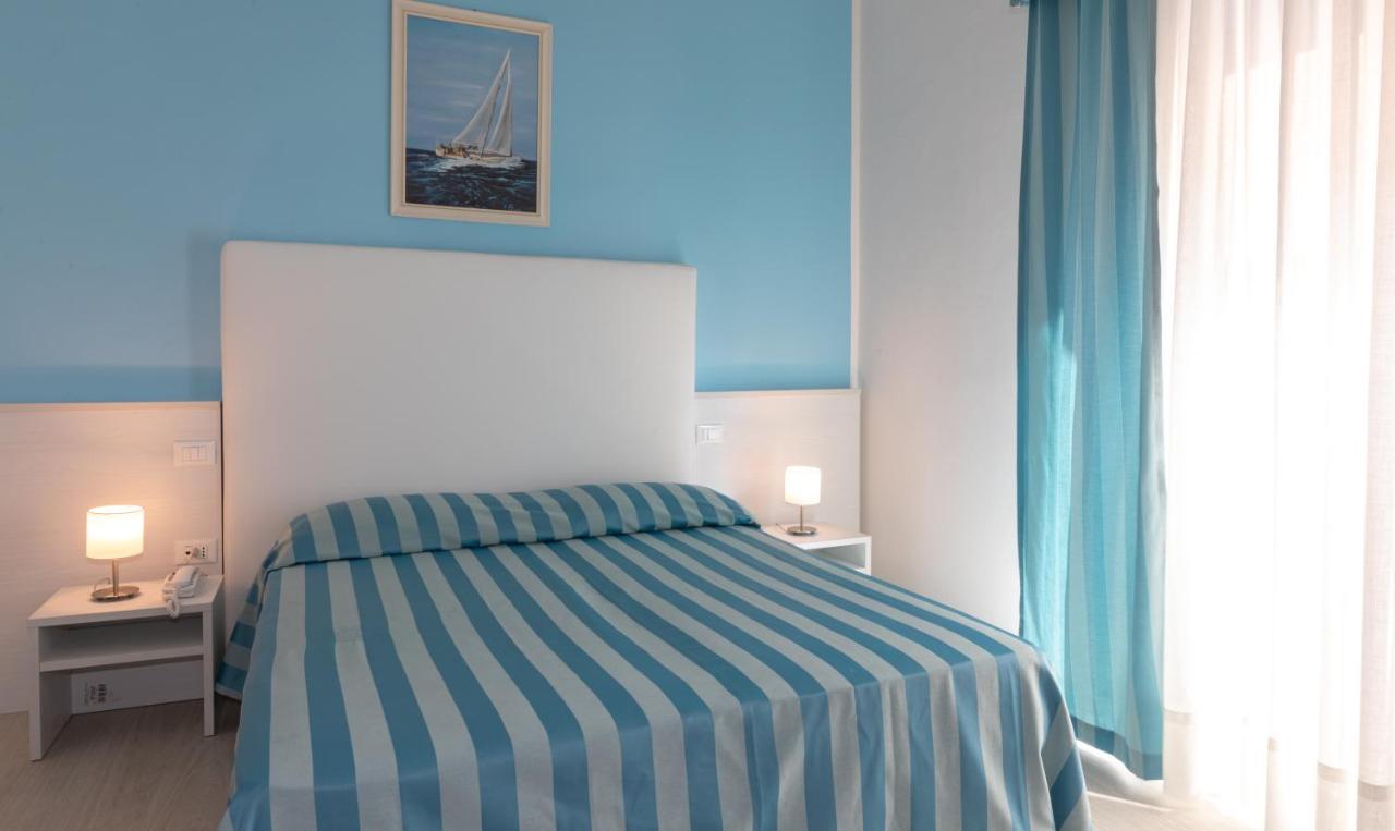 Paolina Hotel Lido di Jesolo