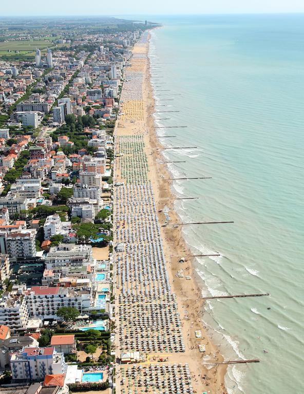 Paolina Lido di Jesolo