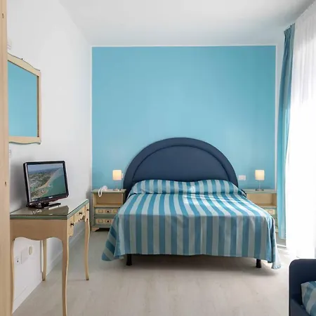 Hotel Paolina 2*